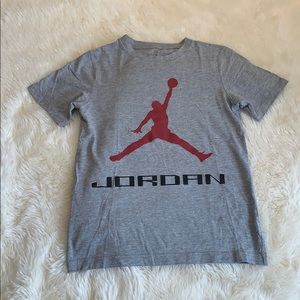 Jordan Tee